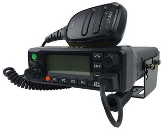 Цифровая радиостанция возимая Аргут А-703М VHF
