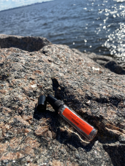 Духи АККОРД: НОЧНЫЕ УЗОРЫ, 5.5 мл