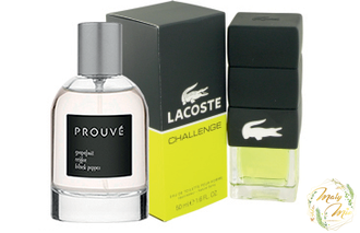 Lacoste challenge 50ml sales