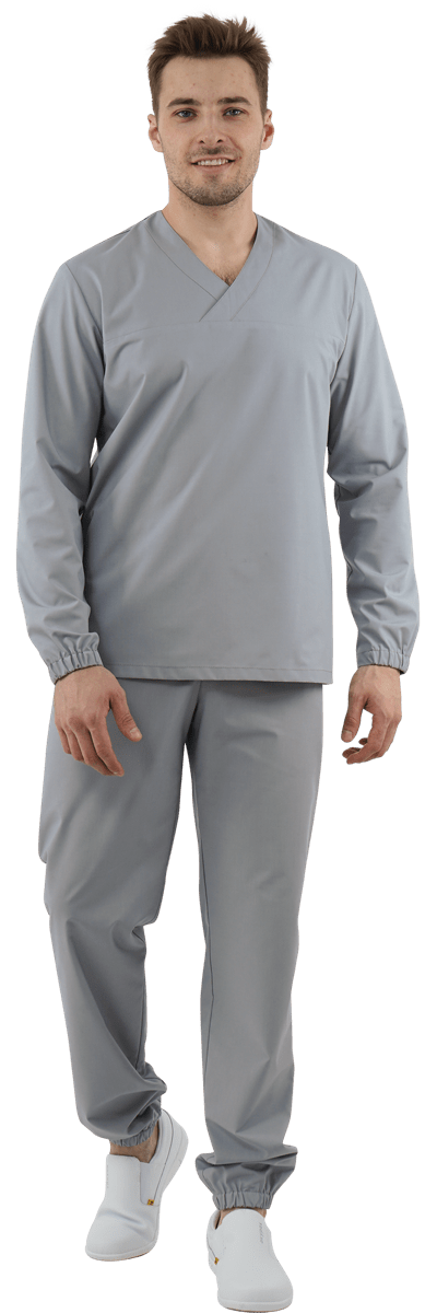 Костюм мужской МАРТ ХАССП