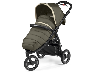 Poussette peg perego book clearance
