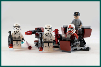 Lego star sale wars 75134