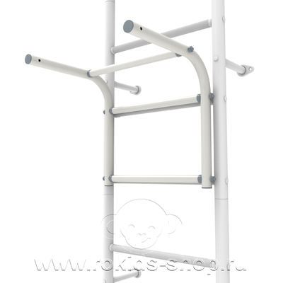 ROKIDS Турник-брусья навесные 2в1 купить в Воронеже