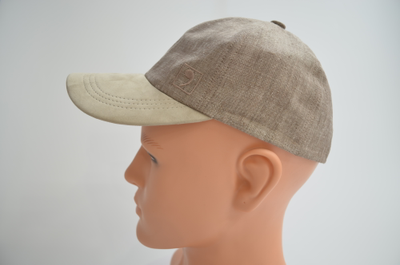 Бейсболка мужская Alfonso D ' Este 53183