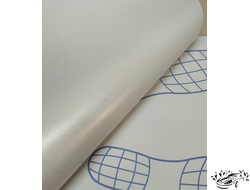 Автоковрик бумажный двухслойный