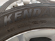 № 1337/3. Шины Kenda Klever H/T KR50 225/55R18 2шт