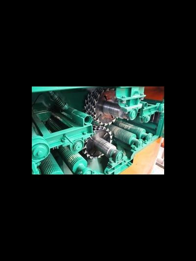 Двухвальный станок Триумф М2-700 (2x45КВт)Многопильный двухвальный станок АКУЛА 2М (2x45кВт)