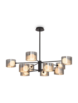 Freya, Потолочный светильник Flight, FR5544CL-10B