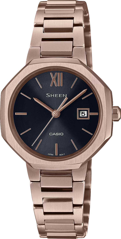 Часы Casio Sheen SHS-4529CG-1A