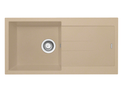 Мойка LONGRAN Amanda AMG990.500