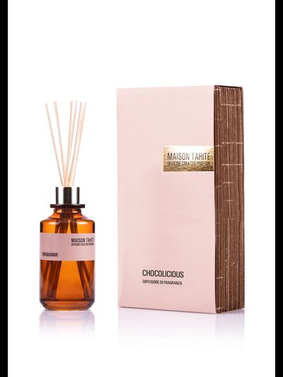 Maison Tahite Chocolicious диффузор 200мл