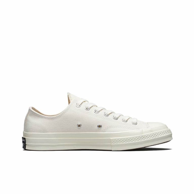 Chuck 70 all white cheap