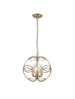 ПОДВЕСНОЙ СВЕТИЛЬНИК VELE LUCE VIOLA VL 4164 P03