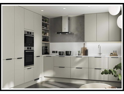 КУХНЯ «ИНДИРА»