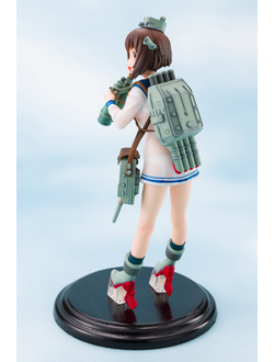 Фигурка 1/7 Юкиказэ (Yukikaze)