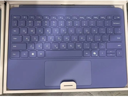Клавиатура Microsoft Surface Pro 12" Keyboard + Slim Pen 2