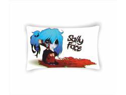 Подушка Sally Face, Салли Фейс №55