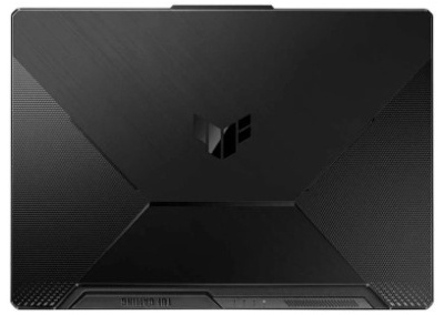 Asus TUF Gaming  FA506NF-HN060 15.6" IPS 16Gb, (SSD)512Gb Dos Чёрный