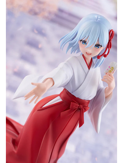 Фигурка Асахи Амагами (Asahi Amagami FuRyu)