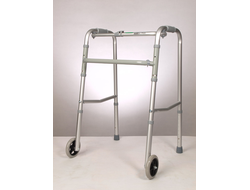 ходунки пожилым и инвалидам на колесах