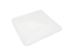 Салатник ( OPSALAD Крышка плоская) 900 мл