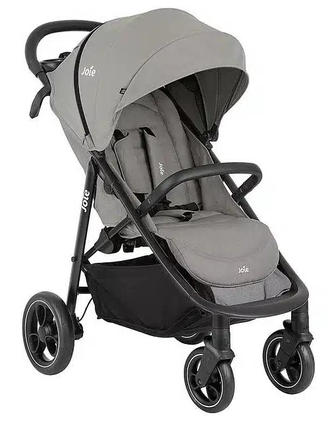 Joie Litetrax Pro AIR прогулочная коляска  С рождения до 4 лет