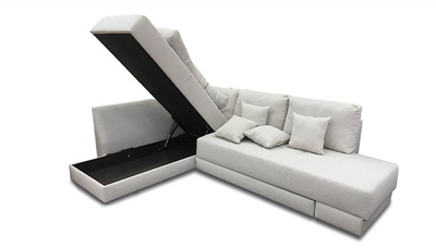 диван Лотос (угол правый)