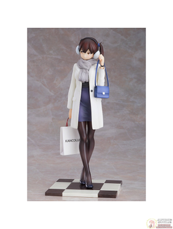 Фигурка 1/8 Кага (Kaga Shopping Mode)