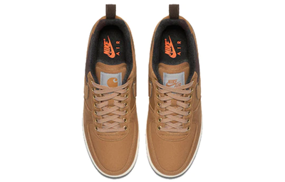 Air force per carhartt top