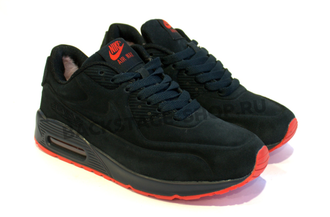 Кроссовки Nike Air Max 90 VT зимние