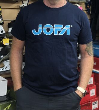 футболка JOFA