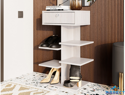 ТУМБА ДЛЯ ОБУВИ ИОН 516*800*320