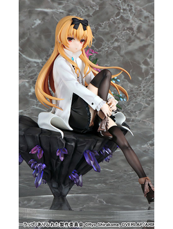 Фигурка 1/7 Юэ (Yu)