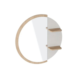 Валенсия спальня Зеркало навесное ш*г*в 736 ? 13 ? 768 мм