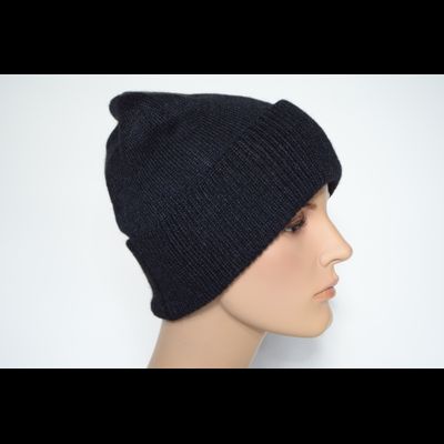 Шапка Vizio 9015 CRY черная