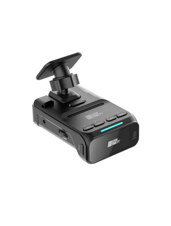 Радар-детектор SilverStone F1 Doppler PRO Wi-Fi купить в Чебоксарах