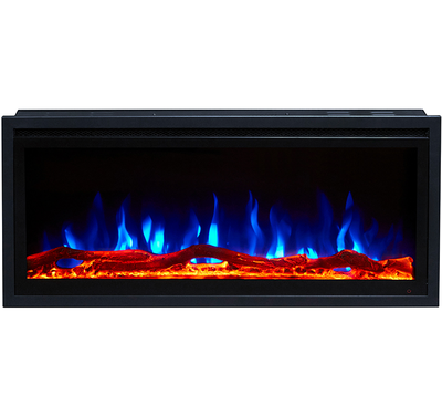 Линейный электроочаг Safita 36