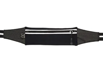 Сумка Enklepp Run Belt 365 (black)  SR0003HB-999