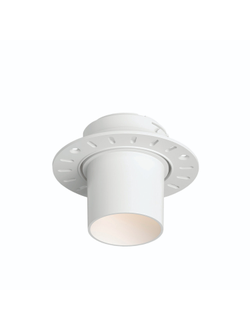 Точечный встраиваемый светильник Denkirs DK3057-WH