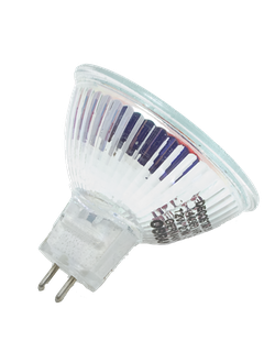 Галогенная лампа Muller Licht Aluminium HLRG-535F 35w 36° 12v GU5.3