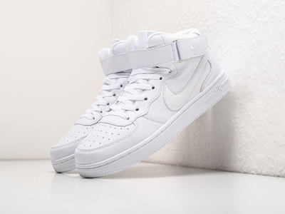 Nike air force mid meskie on sale