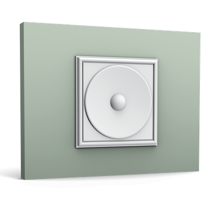 Декоративная стеновая панель из полиуретана Orac Decor W122 AUTOIRE