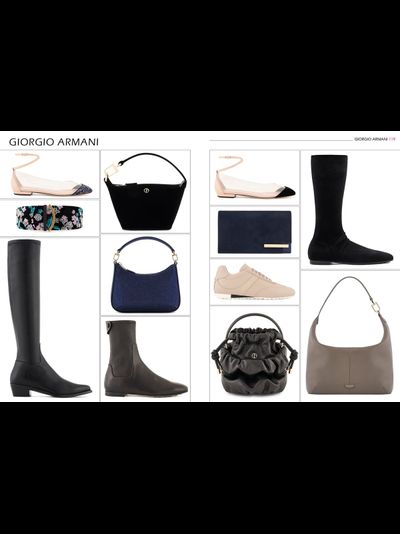 Accessories Collections Magazine Issue 2 Autumn-Winter 2025