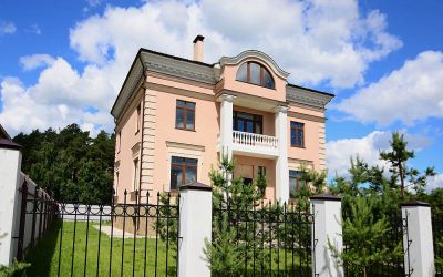 «АДМИНИСТРАЦИЯ УСПЕНСКОГО»