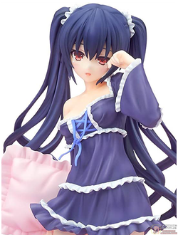 Фигурка 1/8 Нуар (Noire Nightgown Ver.)