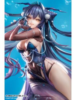 Фигурка 1/7 Русалочка (Little Mermaid Abyss Flower)