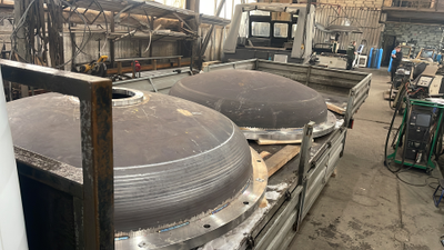 Сварка нержавеющей стали