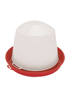 Поилка вакуумная / 3,5л