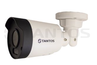 IP-Видеокамера TANTOS TSi-P4FP