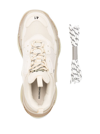 Balenciaga Triple S